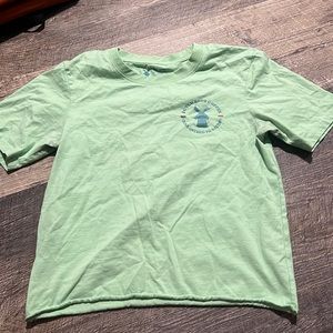 women’s small dutch shirt